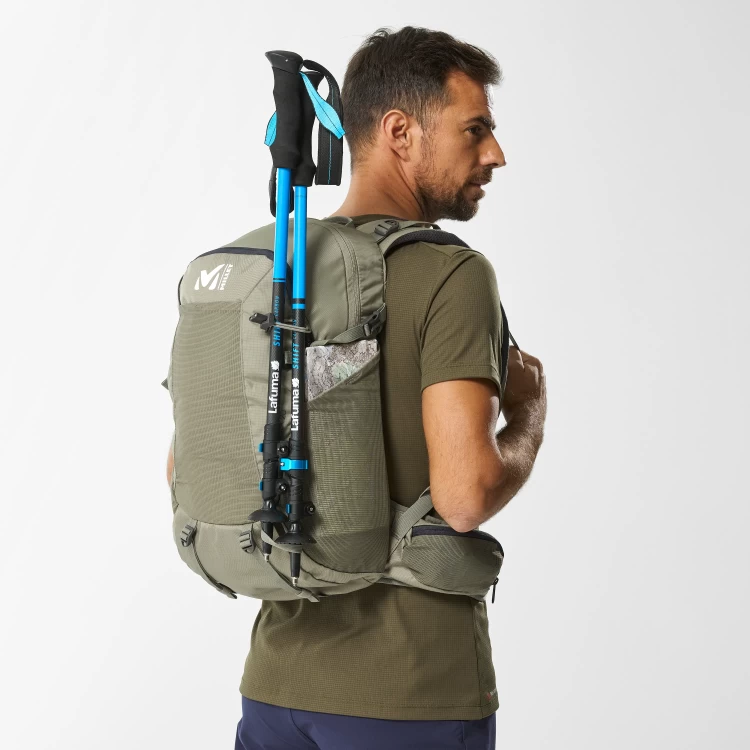 Ruksak Millet HIKER AIR 20L