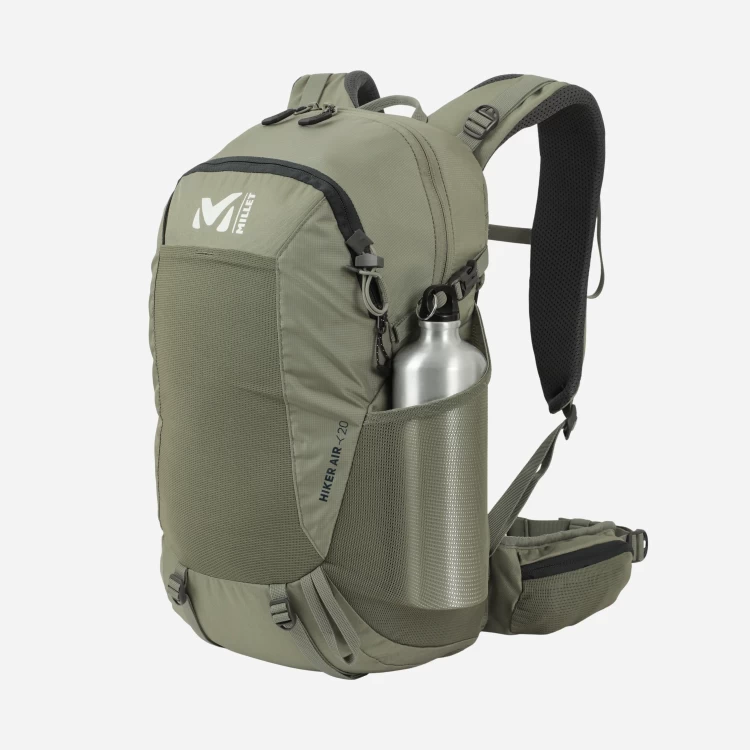 Ruksak Millet HIKER AIR 20L