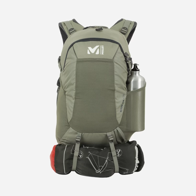 Ruksak Millet HIKER AIR 20L