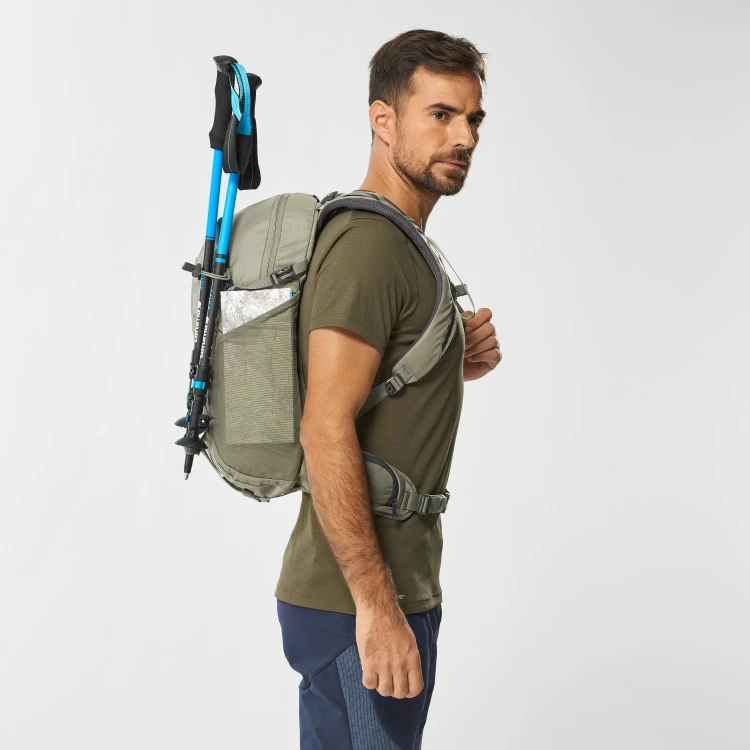 Ruksak Millet HIKER AIR 20L