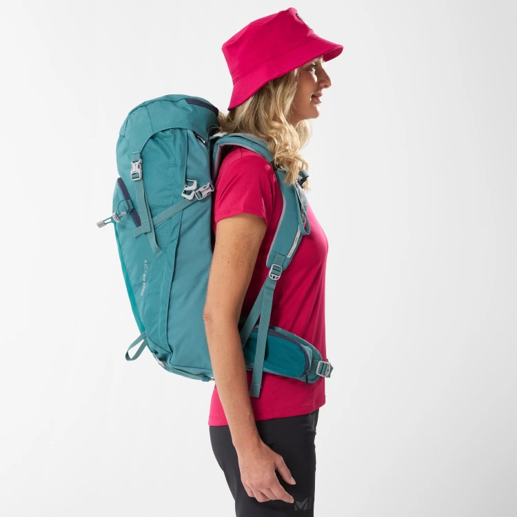 Ruksak Millet HIKER AIR 28L W