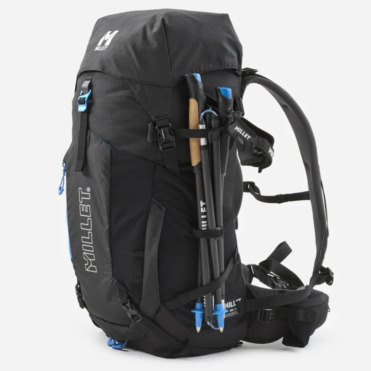 Ruksak Millet UBIC 30L NEW