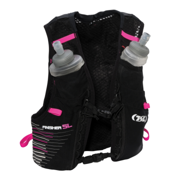 Ruksak TSL FINISHER 5L + 2 COLLAPSIBLE 500 ML BOTTLE