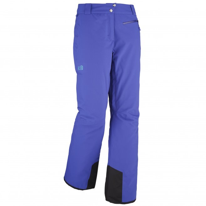 Ženske ski pantalone Millet BIG WHITE STRETCH