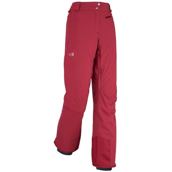 Ženske ski pantalone Millet BIG WHITE STRETCH