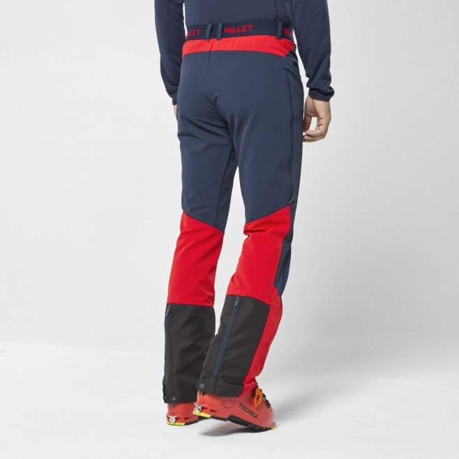 Pantalone Millet EXTREME RUTOR SHIELD