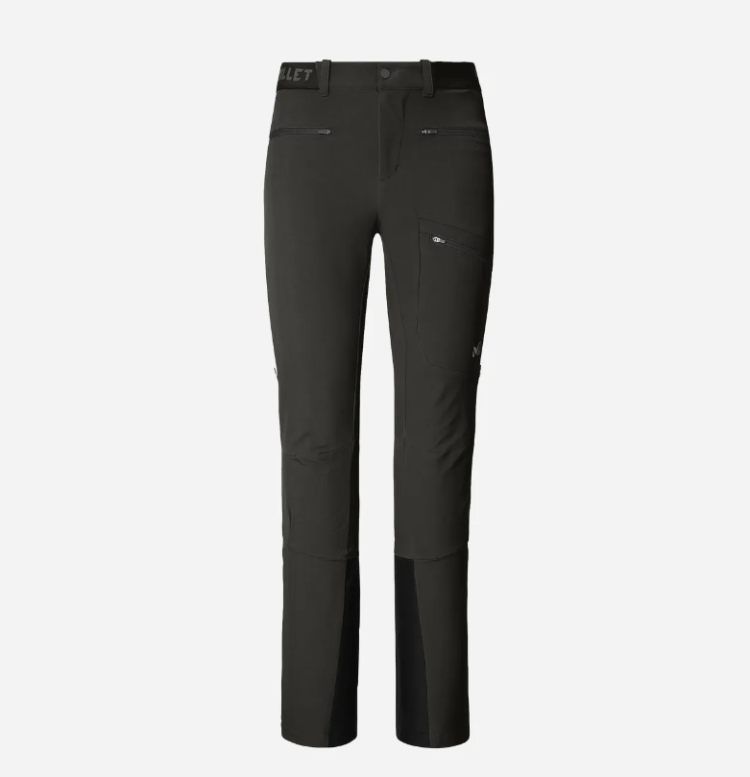 Pantalone Millet EXTREME RUTOR SHIELD