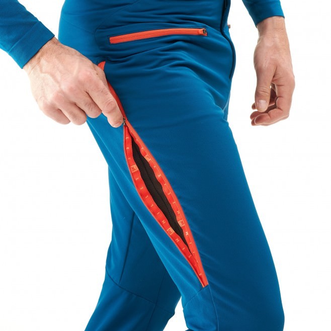 Pantalone Millet EXTREME RUTOR SHIELD