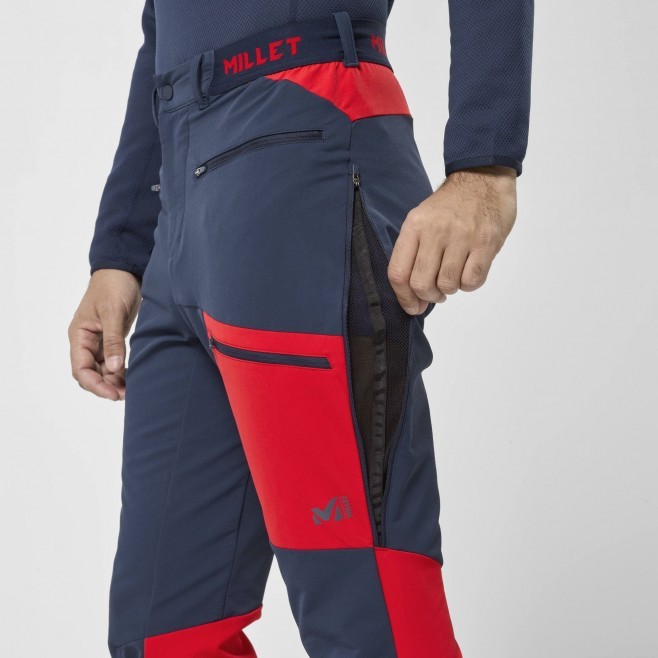 Pantalone Millet EXTREME RUTOR SHIELD