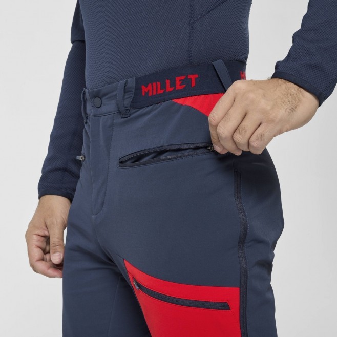 Pantalone Millet EXTREME RUTOR SHIELD