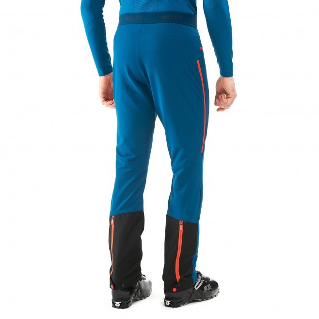 Pantalone Millet EXTREME RUTOR SHIELD