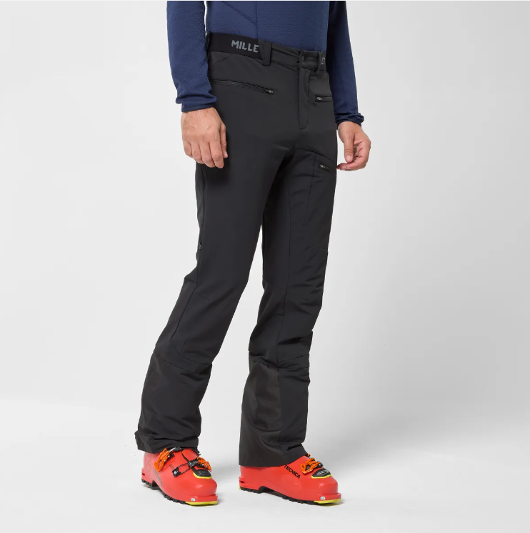 Pantalone Millet EXTREME RUTOR SHIELD