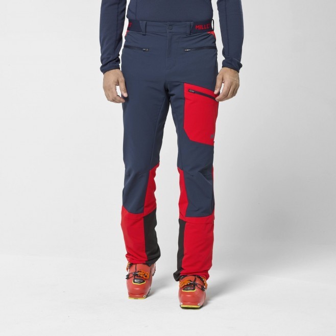 Pantalone Millet EXTREME RUTOR SHIELD