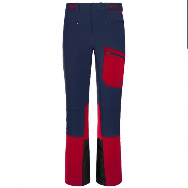 Pantalone Millet EXTREME RUTOR SHIELD