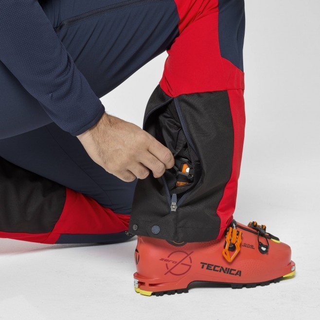 Pantalone Millet EXTREME RUTOR SHIELD