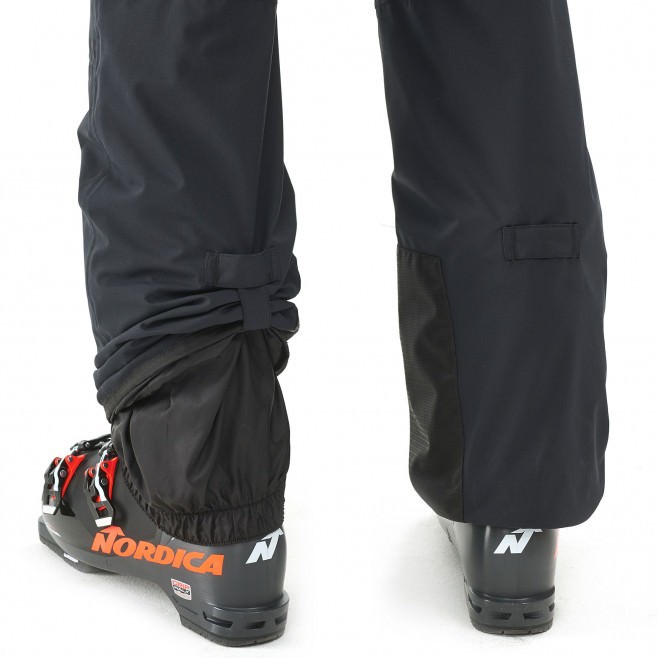 Ski pantalone Millet HAYES STRETCH