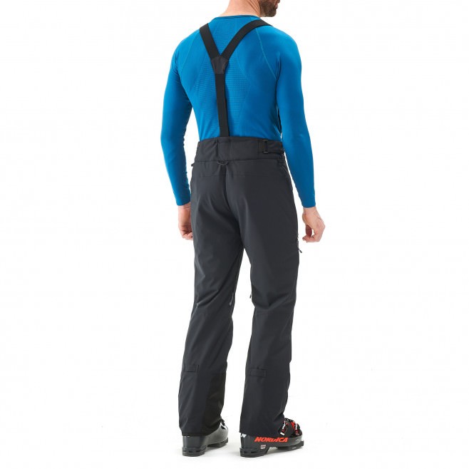 Ski pantalone Millet HAYES STRETCH