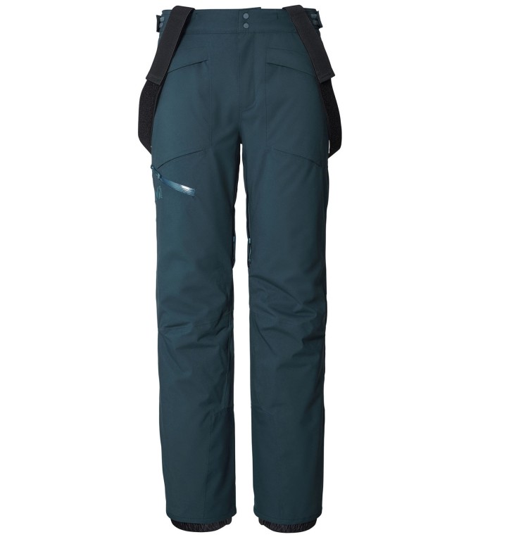 Ski pantalone Millet HAYES STRETCH