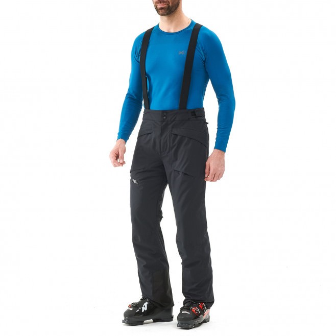 Ski pantalone Millet HAYES STRETCH