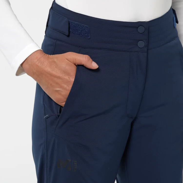 Ženske ski pantalone Millet LADY NALLO