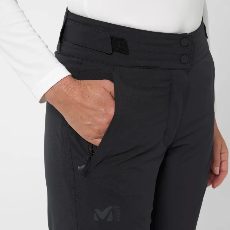 Ženske ski pantalone Millet LADY NALLO