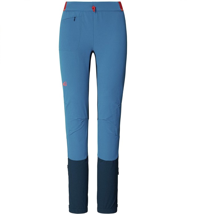 Pantalone Millet LADY PIERRA MENT