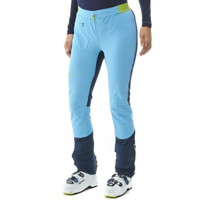 Pantalone Millet LADY PIERRA MENT