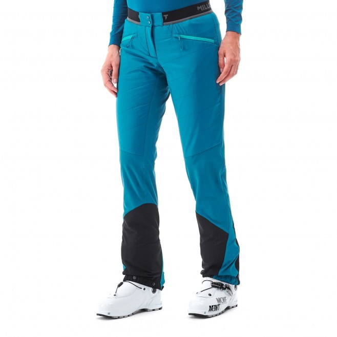 Pantalone Millet LADY TOURING SHIELD