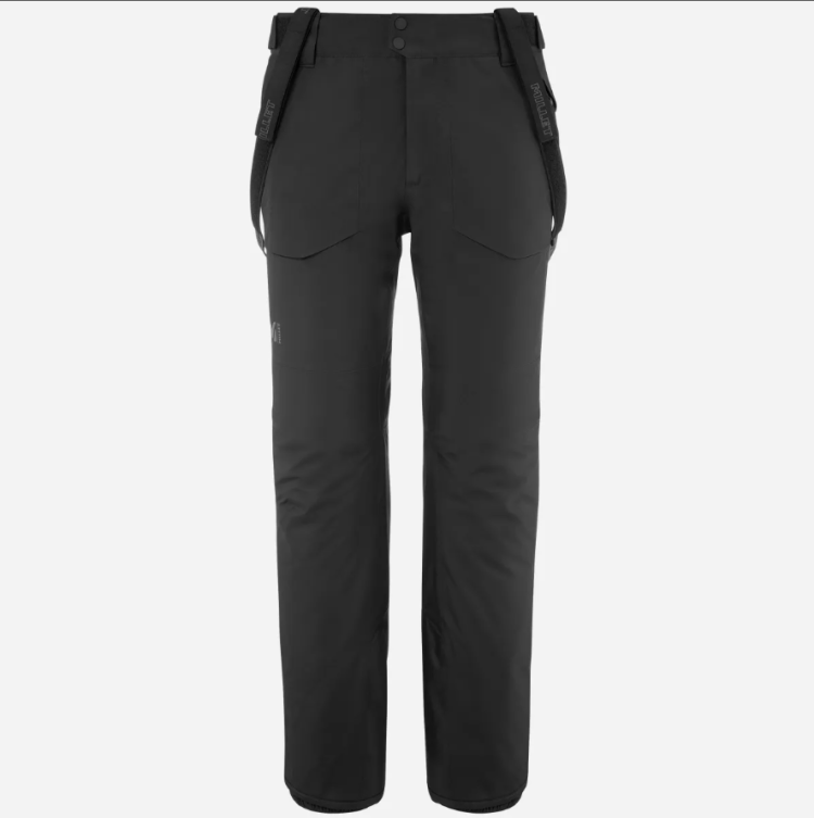 Ski pantalone Millet NISEKO GTX  M