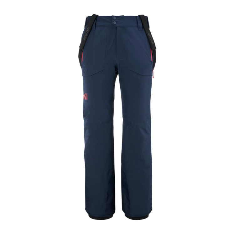 Ski pantalone Millet NISEKO GTX  M