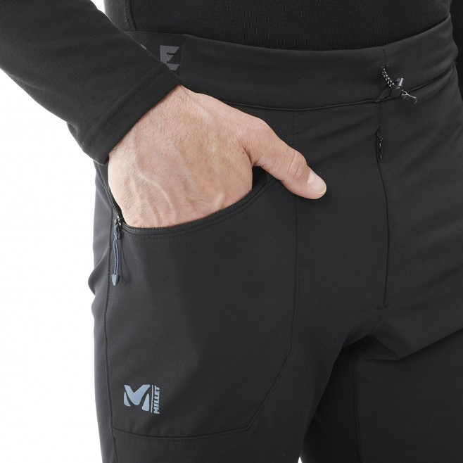 Pantalone Millet PIERRA MENT'