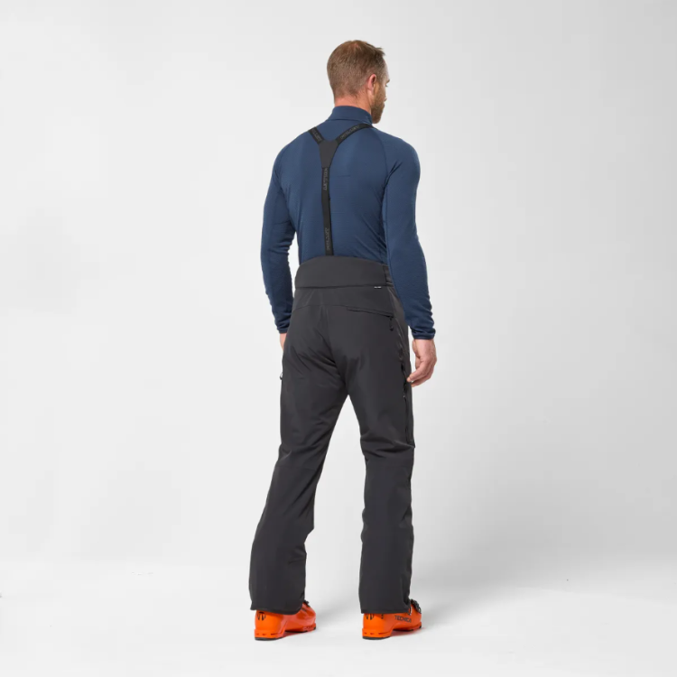 Ski pantalone Millet SNOWBASIN  M