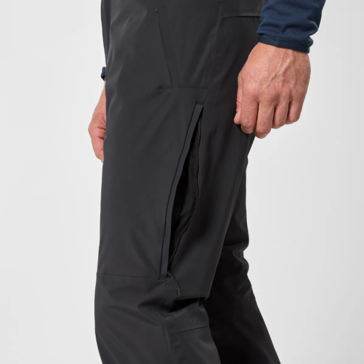 Ski pantalone Millet SNOWBASIN  M