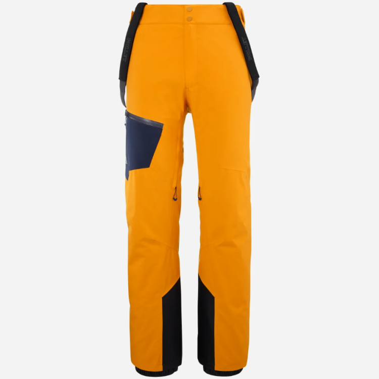 Ski pantalone Millet TELLURIDE M