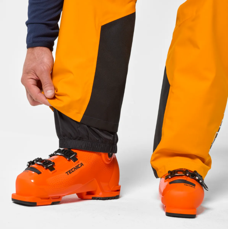 Ski pantalone Millet TELLURIDE M