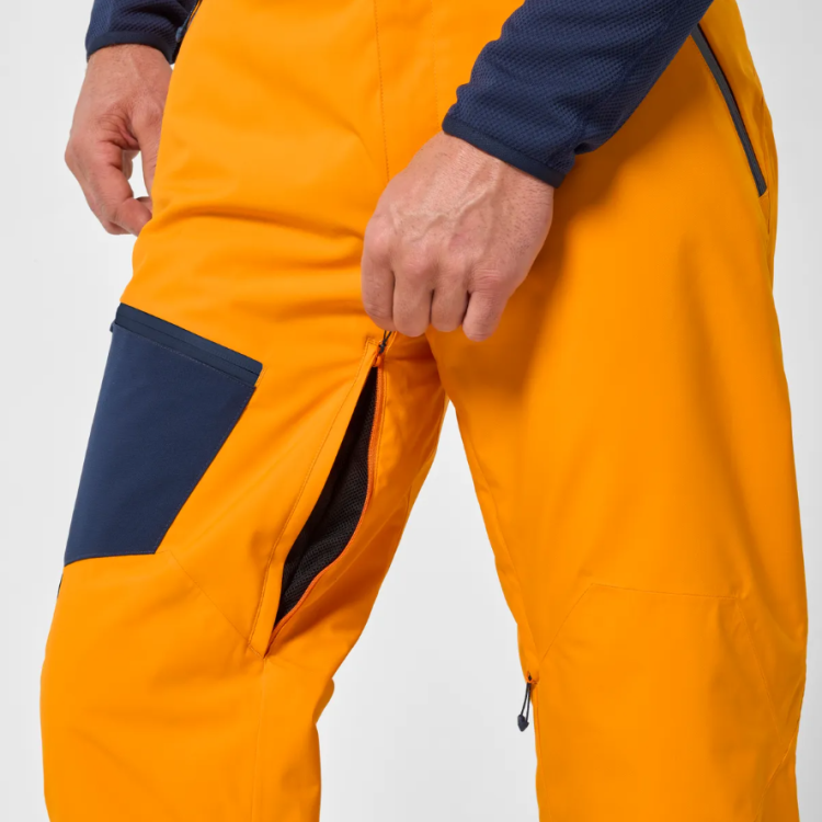 Ski pantalone Millet TELLURIDE M