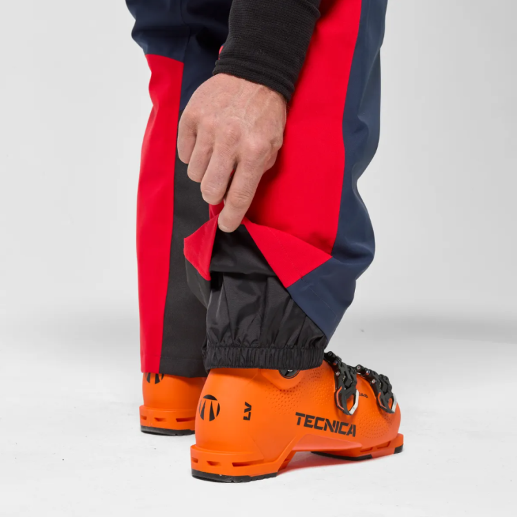 Ski pantalone Millet TELLURIDE M