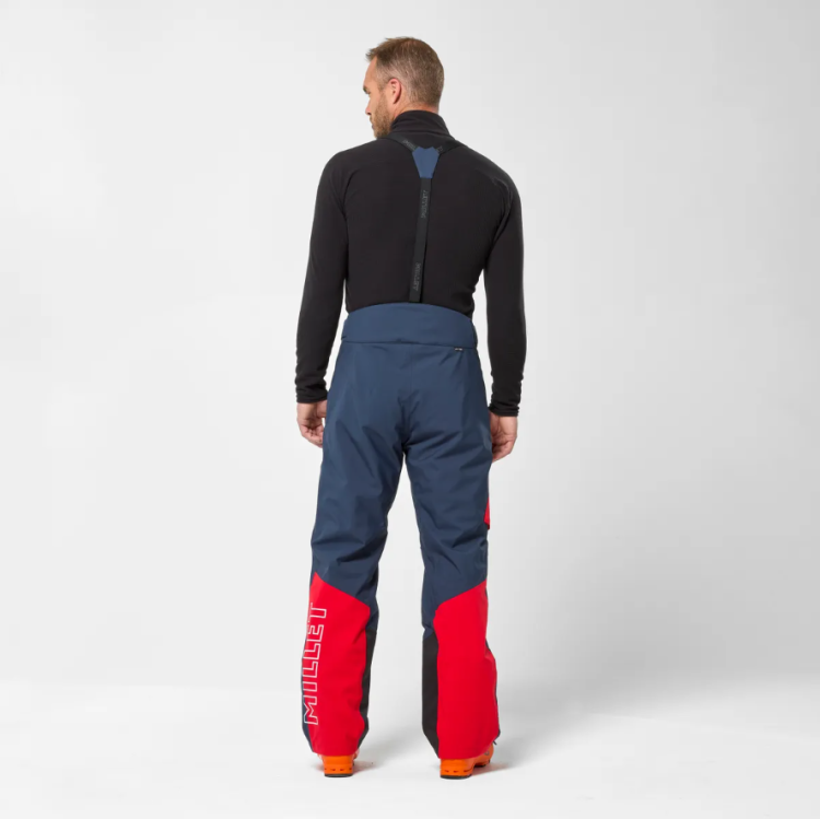 Ski pantalone Millet TELLURIDE M