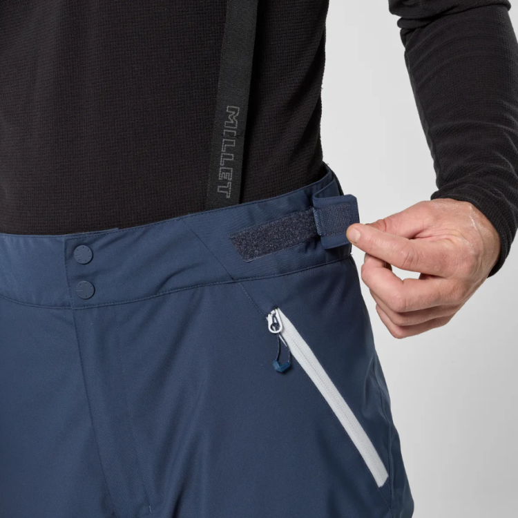 Ski pantalone Millet TELLURIDE M