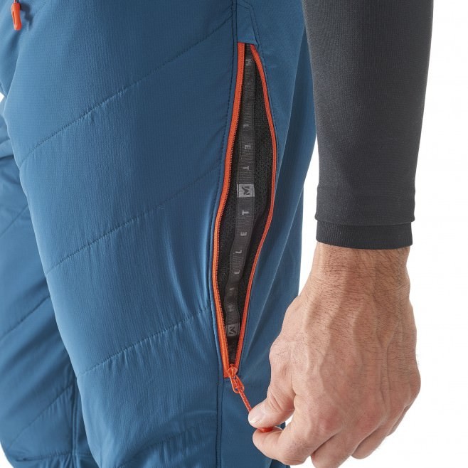 Pantalone Millet TOURING SP XCS