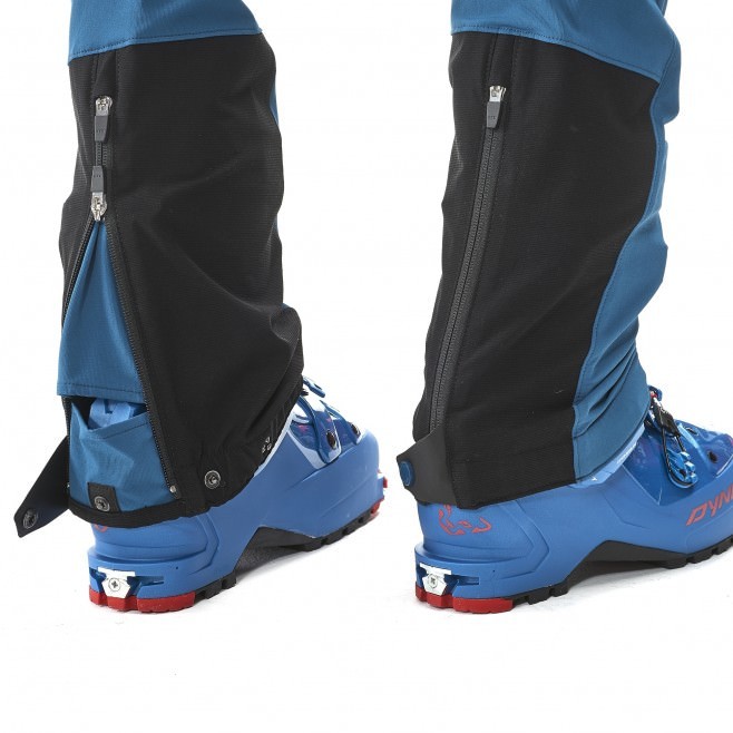 Pantalone Millet TOURING SP XCS