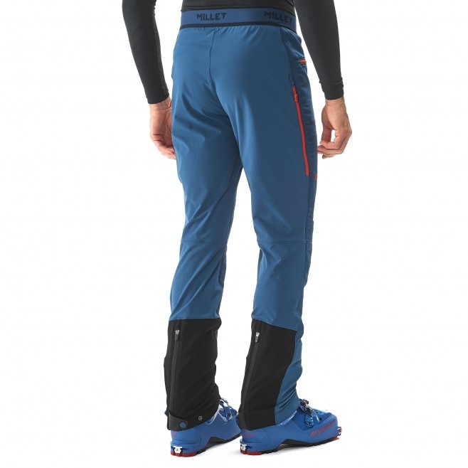 Pantalone Millet TOURING SP XCS