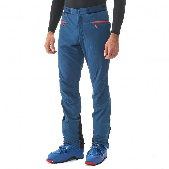 Pantalone Millet TOURING SP XCS