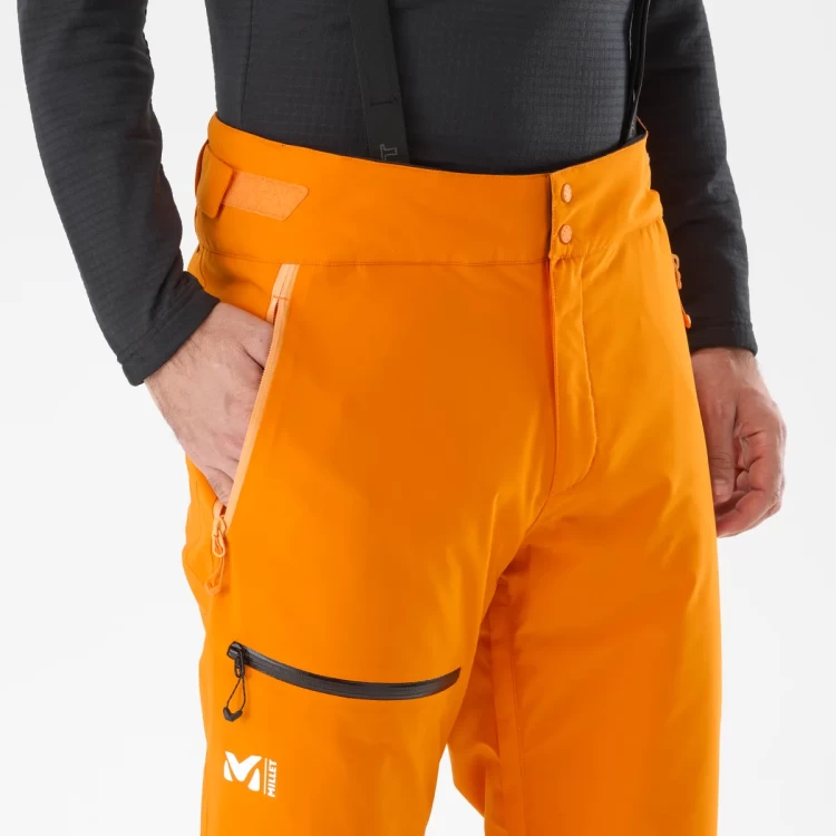 Pantalone Millet ATNA PEAK III