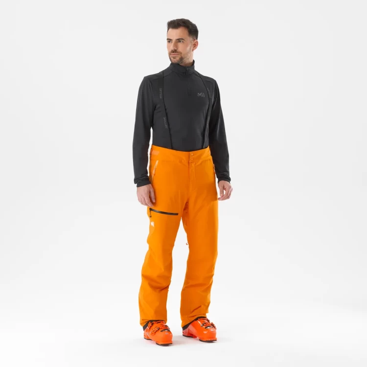 Pantalone Millet ATNA PEAK III