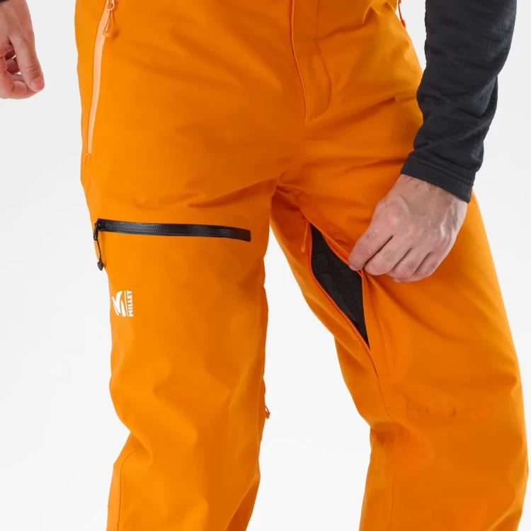 Pantalone Millet ATNA PEAK III