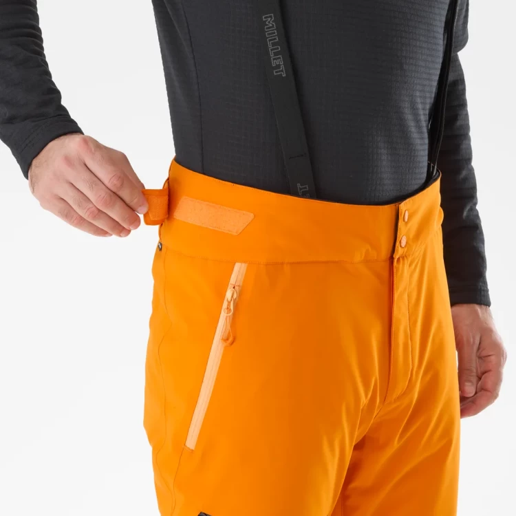 Pantalone Millet ATNA PEAK III