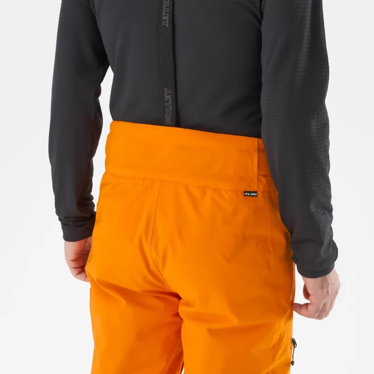 Pantalone Millet ATNA PEAK III