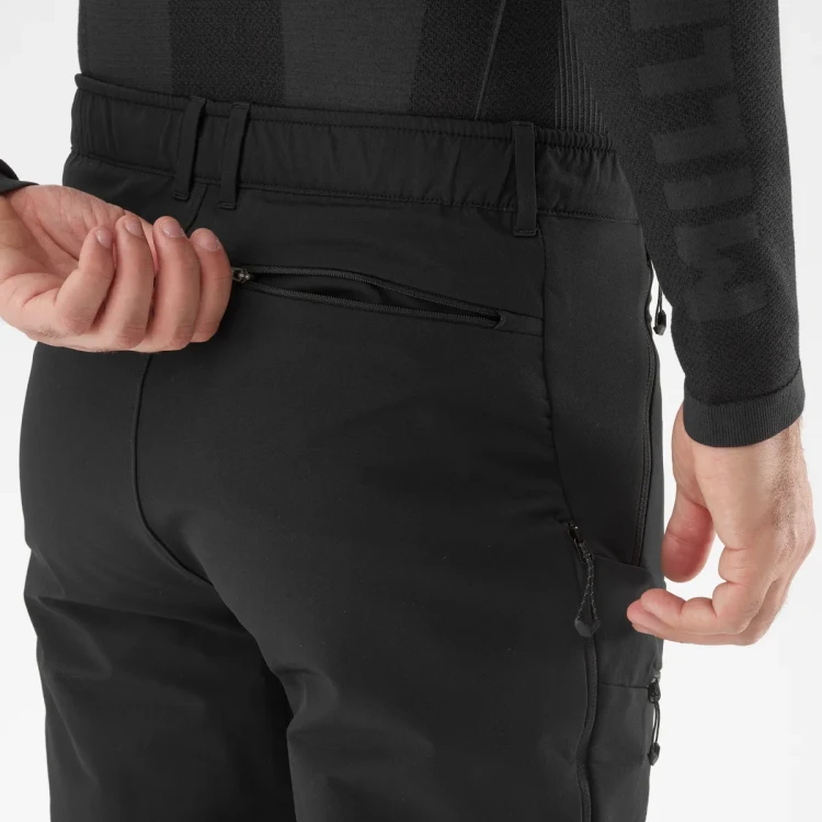 Pantalone Millet  RUTOR XCS M