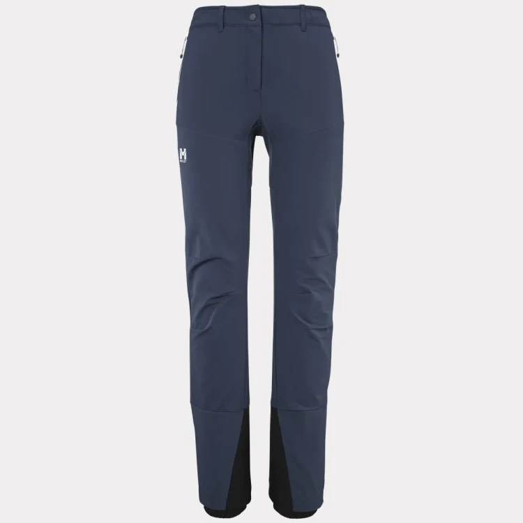 Ženske ski pantalone RUTOR XCS
